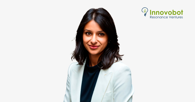 Neha Khera rejoint Innovobot en tant qu&rsquo;associée directrice d’Innovobot Résonance Ventures