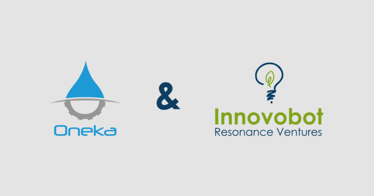 Investment in Oneka Technologies