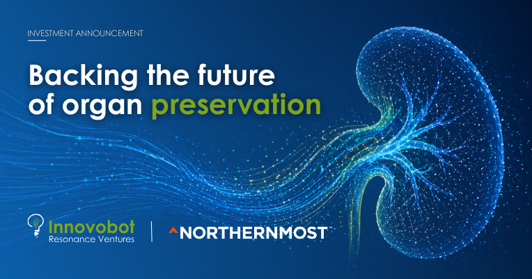 Northernmost organ preservation technology
