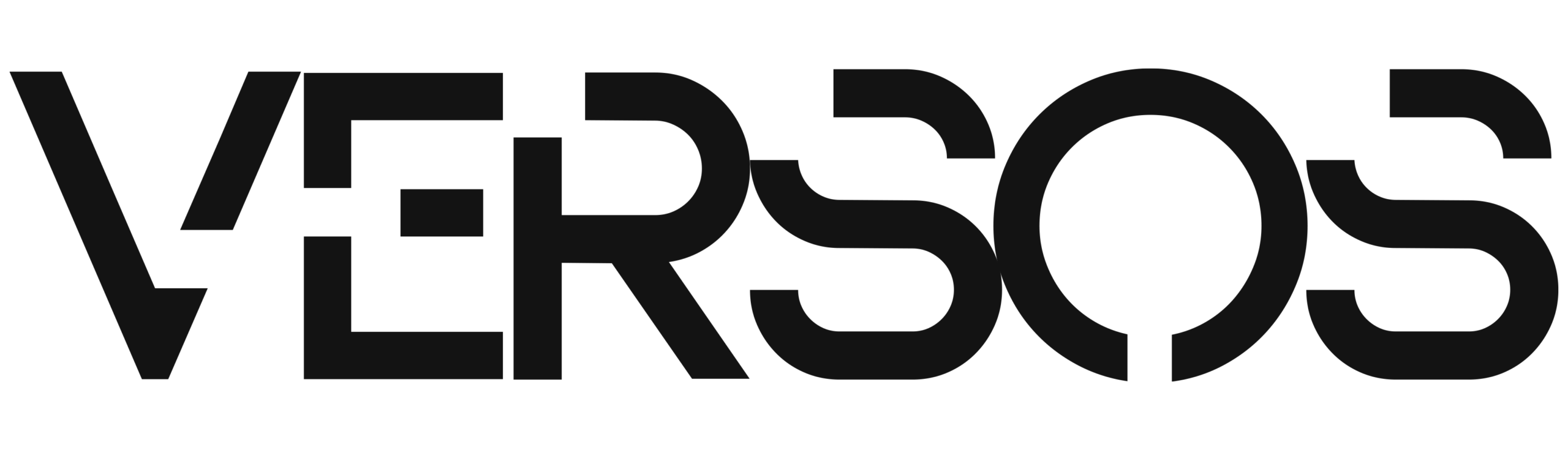 Versos AI logo