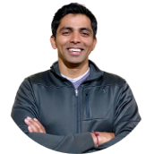 Vikrant Tomar