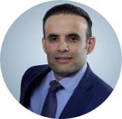 Farhad Farnia