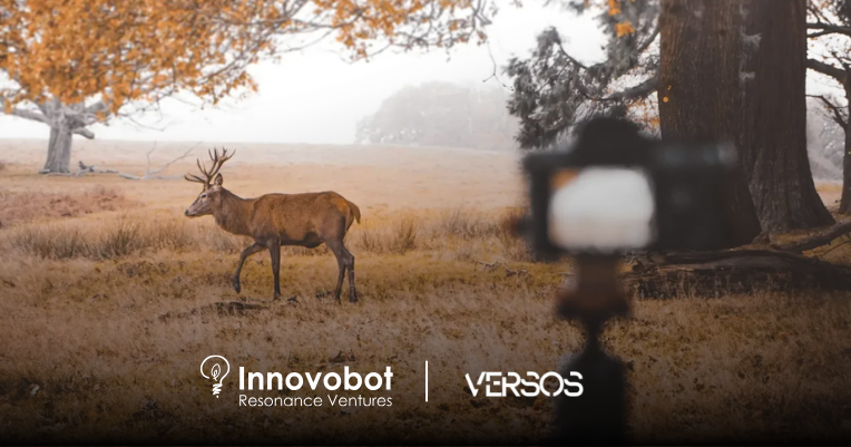 Why we're backing Versos AI: the need to build the infrastructure for AI's video appetite